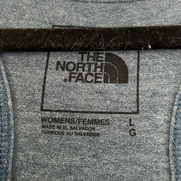 North face tank - Picture 4 of 5